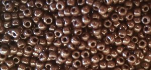 TR11 Opaque Dark Chocolate Brown (TR-11-46D)