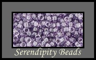 15T Transparent Lavender