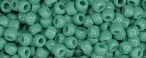 TR6 Opaque Turquoise Green (TR6-55D)