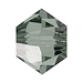 Swarovski Crystal Bicone 3mm Black Diamond