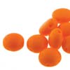 Candy Bead 8mm - Orange (CND0893120)