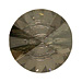 Button Swarovski Rivoli 10mm Crystal Satin