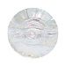 Button Swarovski Rivoli 10mm Crystal Transmission Unfoiled