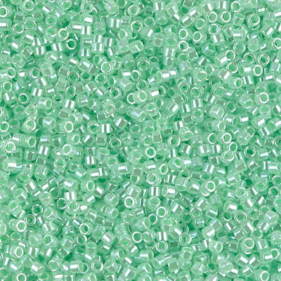 Delica Ceylon Mint Green 5g (DB0237)