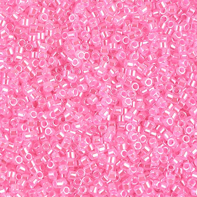 Delica Dark Cotton Candy Pink 5g (DB0246)