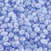 SuperDuo Opal Blue White Lustre 10g - DU0531010-14400