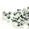 True 2mm Firepolished Beads - Crystal Full Labrador (FPR0200030-27000)