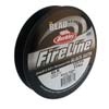 Fireline Black  6lb 125yrd