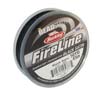 Fireline Black Satin 6lb 50yrd