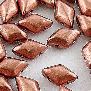 GemDuo - Bronze Copper (GD8500030-01780) 10g