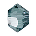 Swarovski Crystal Bicone 3mm Indian Sapphire