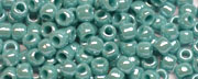 TR8 Opaque Turquoise Lustre (TR-08-132)