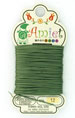 Amiet Thread - Olive (PT-25-12)
