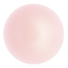 Swarovski Round Pearl 4mm - Pastel Rose