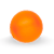 Swarovski Round Pearl 4mm - Neon Orange