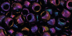TR6 Metallic Iris Purple (TR0685)