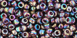 TR8 Transparent Rainbow Amethyst (TR08166C)