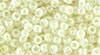 TR8 Gold Lustred Cream (TR-08-663)