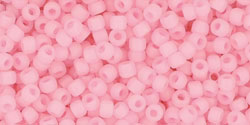 TR11 Ceylon Frosted Innocent Pink (TR11145F)