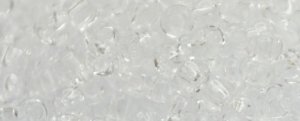 TR8 Transparent Crystal (TR-08-1)