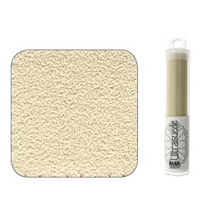 Ultrasuede - Sand #0388 (Tube) 8.5x4.25cm