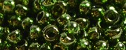TR11 Gold Lustre Forest Green (TR-11-333)