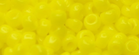 TR11 Opaque Yellow (TR-11-42)