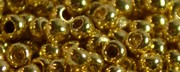 TR8 Permanent Finish Galvanised Gold (TR-08-PF-557)